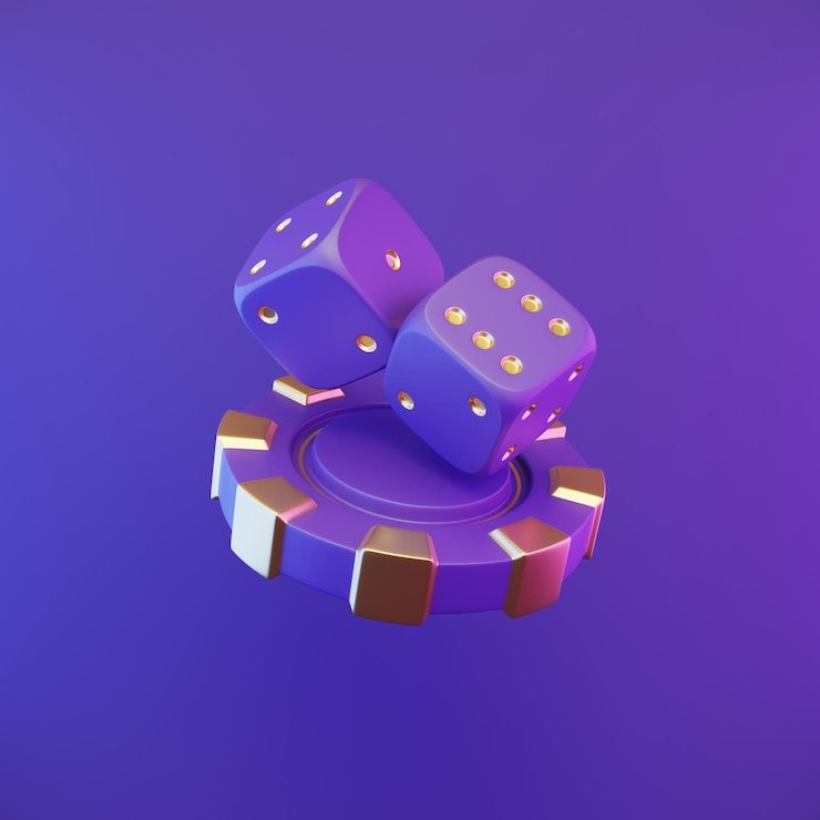 Simbol wild dan scatter dalam permainan Captain's Bounty