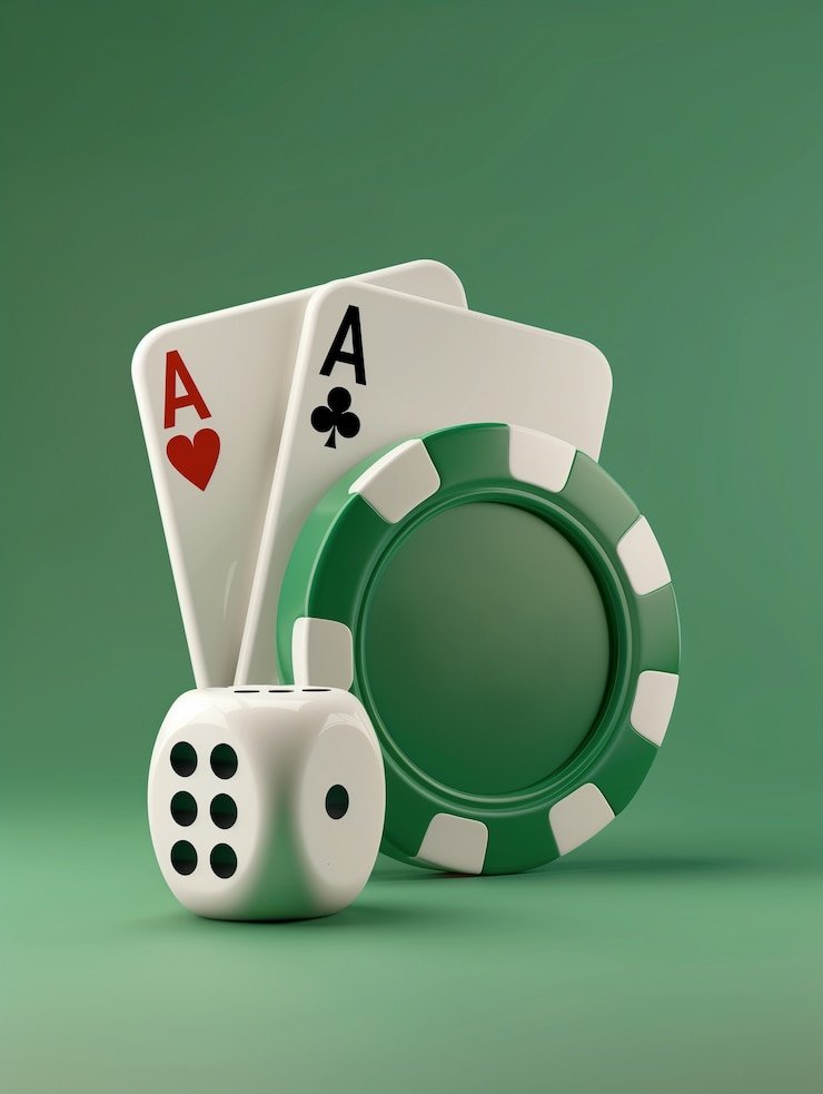 Kombinasi kartu Teen Patti dari tertinggi hingga terendah